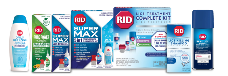 RID Family of products