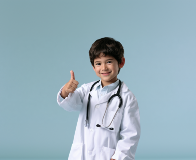 Doctor Kid image