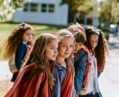 Kids with capes copy