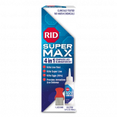 Rid Super Max 4-in-1