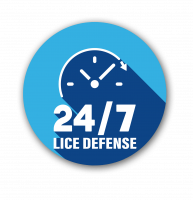 AW6 Lice Defense