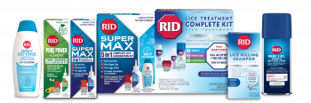 RID Family of products