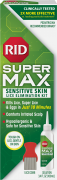 SuperMax SensitiveSkin
