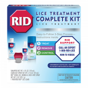 RID Complete Kit
