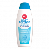 Daily Defense Shampoo