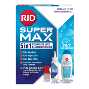 Rid Super Max 5-in-1